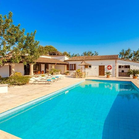Villa Molinas By Sealand Villas Pollença Kültér fotó