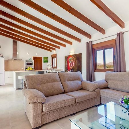 Villa Molinas By Sealand Villas Pollença Kültér fotó