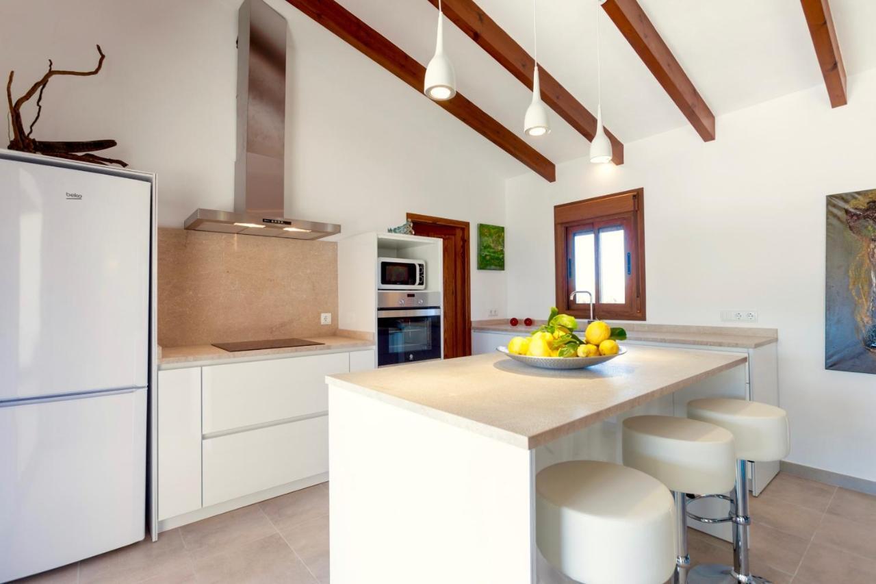 Villa Molinas By Sealand Villas Pollença Kültér fotó