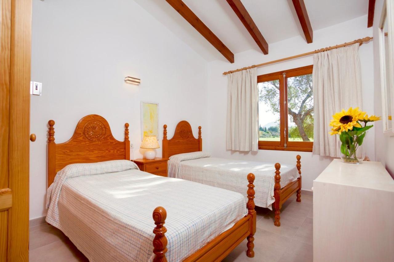 Villa Molinas By Sealand Villas Pollença Kültér fotó