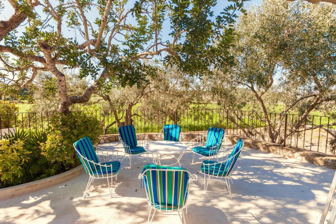 Villa Molinas By Sealand Villas Pollença Kültér fotó